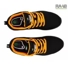 SPEZIAL ORANGE FÉMMENTES S1P ESD SRC CIPŐ