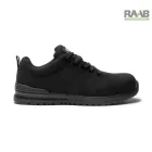 SPEZIAL BLACK FÉMMENTES S1P ESD SRC CIPŐ