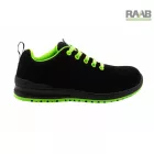 SPEZIAL LIME FÉMMENTES S1P ESD SRC CIPŐ