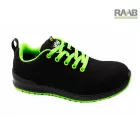 SPEZIAL LIME FÉMMENTES S1P ESD SRC CIPŐ