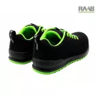 SPEZIAL LIME FÉMMENTES S1P ESD SRC CIPŐ