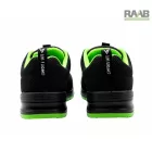 SPEZIAL LIME FÉMMENTES S1P ESD SRC CIPŐ