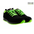 SPEZIAL LIME FÉMMENTES S1P ESD SRC CIPŐ