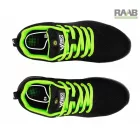 SPEZIAL LIME FÉMMENTES S1P ESD SRC CIPŐ