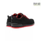 SPEZIAL RED FÉMMENTES S1P ESD SRC CIPŐ