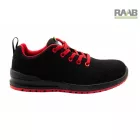 SPEZIAL RED FÉMMENTES S1P ESD SRC CIPŐ