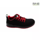 SPEZIAL RED FÉMMENTES S1P ESD SRC CIPŐ