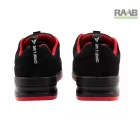 SPEZIAL RED FÉMMENTES S1P ESD SRC CIPŐ