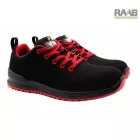 SPEZIAL RED FÉMMENTES S1P ESD SRC CIPŐ