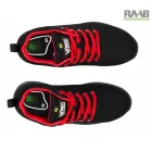 SPEZIAL RED FÉMMENTES S1P ESD SRC CIPŐ