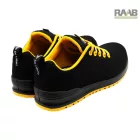 SPEZIAL YELLOW FÉMMENTES S1P ESD SRC CIPŐ