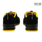 SPEZIAL YELLOW FÉMMENTES S1P ESD SRC CIPŐ