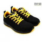 SPEZIAL YELLOW FÉMMENTES S1P ESD SRC CIPŐ