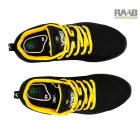 SPEZIAL YELLOW FÉMMENTES S1P ESD SRC CIPŐ