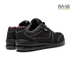 GLIDE BLACK FÉMMENTES S3 ESD SRC CIPŐ