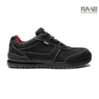 GLIDE BLACK FÉMMENTES S3 ESD SRC CIPŐ
