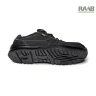GLIDE BLACK FÉMMENTES S3 ESD SRC CIPŐ