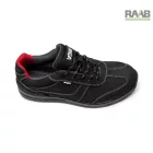 GLIDE BLACK FÉMMENTES S3 ESD SRC CIPŐ