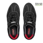 GLIDE BLACK FÉMMENTES S3 ESD SRC CIPŐ