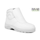 White Delta Lux S2 munkavédelmi bakancs