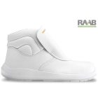 White Delta Lux S2 munkavédelmi bakancs