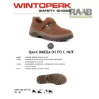 Sport Omega O1 FO f.nut munkavédelmi szandál
