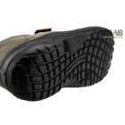 Sport Omega Lux S1  munkavédelmi szandál 