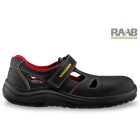 Medium Wolf S1 Wintoperk munkavédelmi szandál