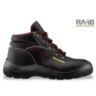 Medium Fox S3 Wintoperk munkavédelmi  bakancs