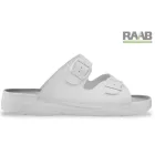 Atena papucs - White 