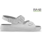 White Sparta munkavédelmi szandál