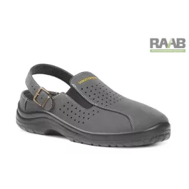 Sport Cat SB A E munkavédelmi szandál