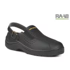 Elite CAT OB A E FO Wintoperk munkavédelmi szandál 