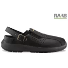 Elite CAT OB A E FO Wintoperk munkavédelmi szandál 