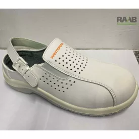 Wintoperk fehér papucs