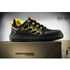 Speedster S1P ESD szandál