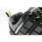 Runner S1P ESD félcipő 