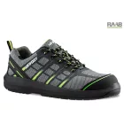 Runner S1P ESD félcipő 