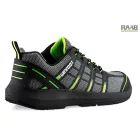 Runner S1P ESD félcipő 