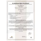 Non Metallic S1 szandál 35-48 méretben