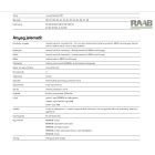 Alegro O1P ESD Green Low félcipő 