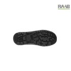 Classic S3 munkavédelmi bélelt bakancs