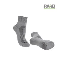 SOCK AIR Grey zokni 