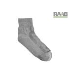 SOCK AIR Grey zokni 