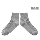 SOCK AIR Grey zokni 