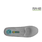 Suprema ESD talpbetét 36-48-as méretig