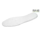 D-Sole talpbetét 36-48-as méretben