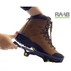 Crampon Jetti jég-, és hójáró