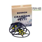Crampon Jetti jég-, és hójáró