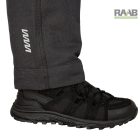 Erebos stretch munka-, és túranadrág - fekete